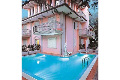 Appartamento Vacanza con famiglia Riccione