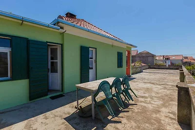 Ferienwohnung mit Klimaanlage