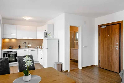 Gemütliche Ferienwohnung auf der Insel Vir