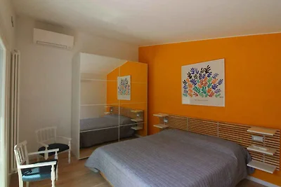 Appartamento Vacanza con famiglia Lignano Sabbiadoro