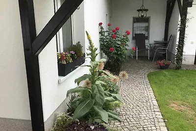Casa vacanze Vacanza di relax Fichtenwalde