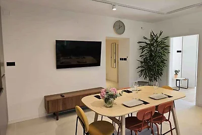 Ferienwohnung mit Klimaanlage