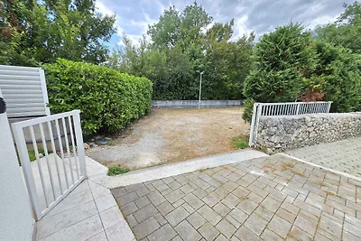 Ferienhaus mit Klimaanlage, Parkplatz und