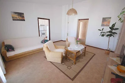 Ferienwohnung mit Aussicht