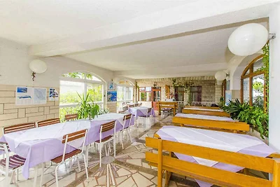 Ferienwohnung mit Klimaanlage