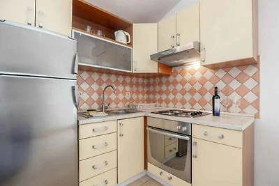 Ferienwohnung für 4 Personen mit Klimaanlage 