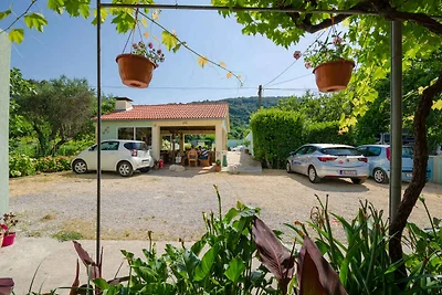 Ferienwohnung am Meer