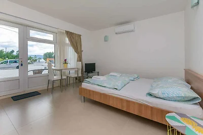 Ferienwohnung mit Klimaanlage