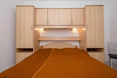 Standard-Apartment mit eigenem Bad und