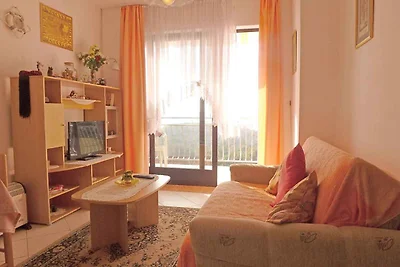 Ferienwohnung in Strandnähe