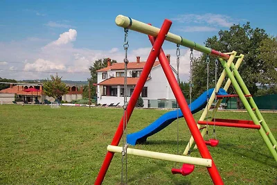 Appartamento Vacanza con famiglia Šajini