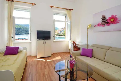 Ferienwohnung direkt am Meer
