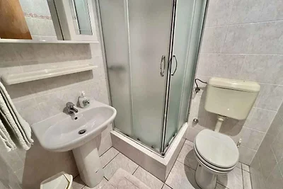 Ferienwohnung mit Balkon und Terrasse