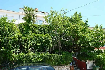 Vakantieappartement Gezinsvakantie Crikvenica