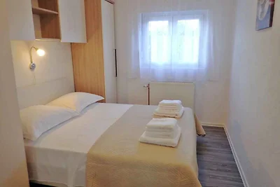Appartamento Vacanza con famiglia Maslenica