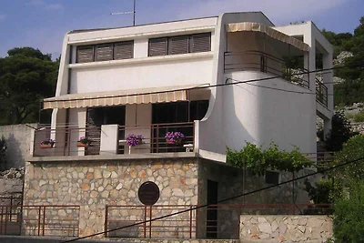 Appartement Vacances avec la famille Zirje