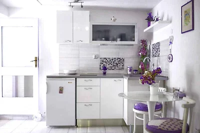 Vakantiehuis Ontspannende vakantie Raslina