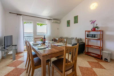 Appartamento Vacanza con famiglia Crikvenica