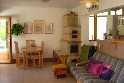 Casa vacanze Vacanza di relax Balatonmáriafürdö
