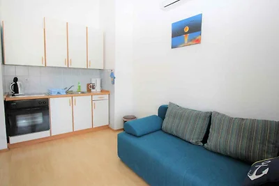 Ferienwohnung mit Klimaanlage