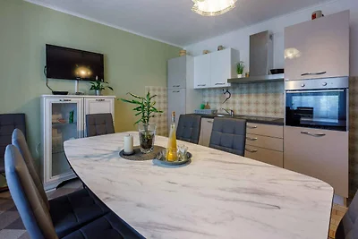 Ferienwohnung mit Klimaanlage