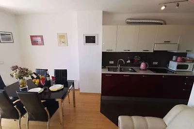 Ferienwohnung mit Klimaanlage