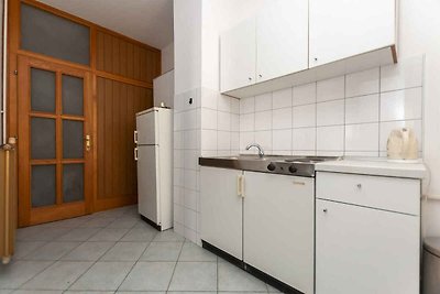 Vakantieappartement Gezinsvakantie Dugi rat