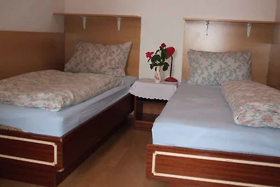 Gemütliche Unterkunft Vesna in Ičići nahe