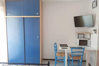 apartman za odmor Obiteljski odmor Baska