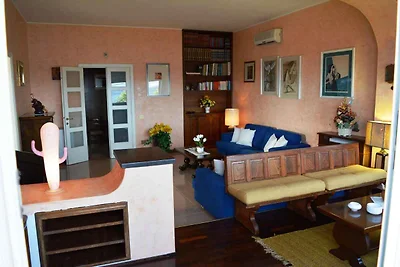 Ferienhaus mit Klimaanlagen