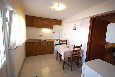 Vakantieappartement Gezinsvakantie Njivice