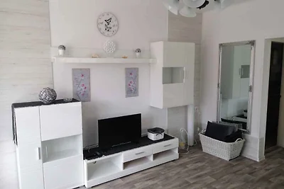 Ferienwohnung in der Nähe vom Zentrum