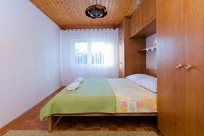 Holiday flat family holiday Lopar