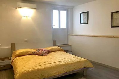Studio Novo studio Zambratija, blizu plaže