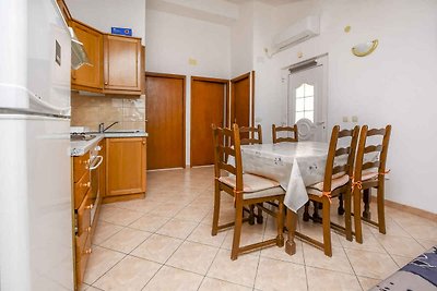 Vakantieappartement Gezinsvakantie Lokva Rogoznica