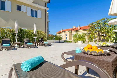 Appartamento Vacanza con famiglia Zidarici