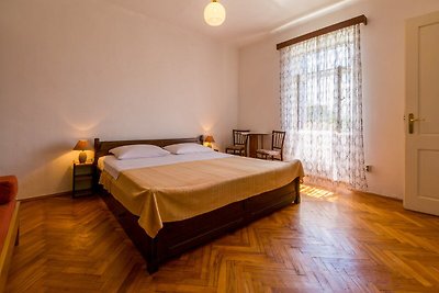 Holiday home relaxing holiday Jadranovo