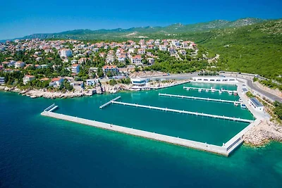 Ferienwohnung mit Meerblick
