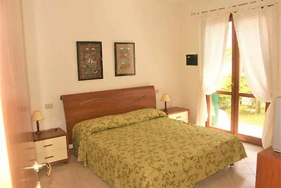 Vakantieappartement Gezinsvakantie Cavallino-Treporti