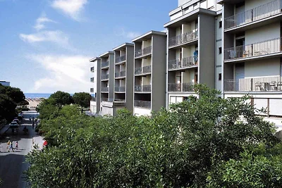 Ferienwohnung mit Klimaanlage