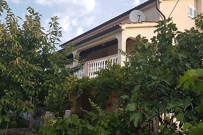 Ferienwohnung mit Klimananlage und Terrasse