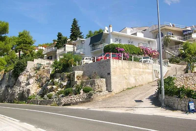 Ferienwohnung am Meer