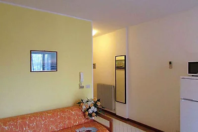 Ferienwohnung mit Klimaanlagen und Terrasse