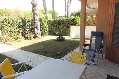 Vakantieappartement Gezinsvakantie Bibione