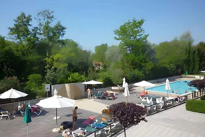 Vakantieappartement Gezinsvakantie Bibione