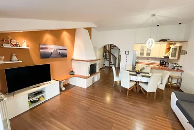 Vakantieappartement Gezinsvakantie Rovinj