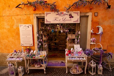 Maison de vacances Vacances relaxation Lazise