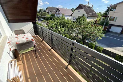 Ferienwohnung nähe zum Stadtzentrum im Grüngü