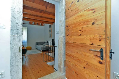 Ferienhaus mit Klima und WLAN