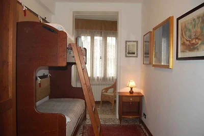 Appartamento Vacanza con famiglia Lido